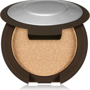 Surligneur pressé Smashbox x Becca Shimmering Skin Perfector