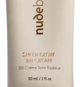 Nude by Nature BB Crème Sheer Glow